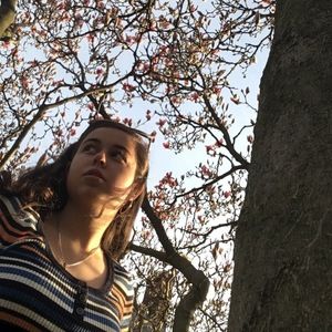 Meet your Posher, Matilda